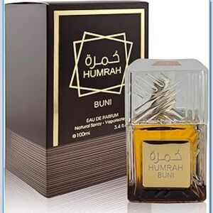 Unisex Humrah Buni Eau de Parfum